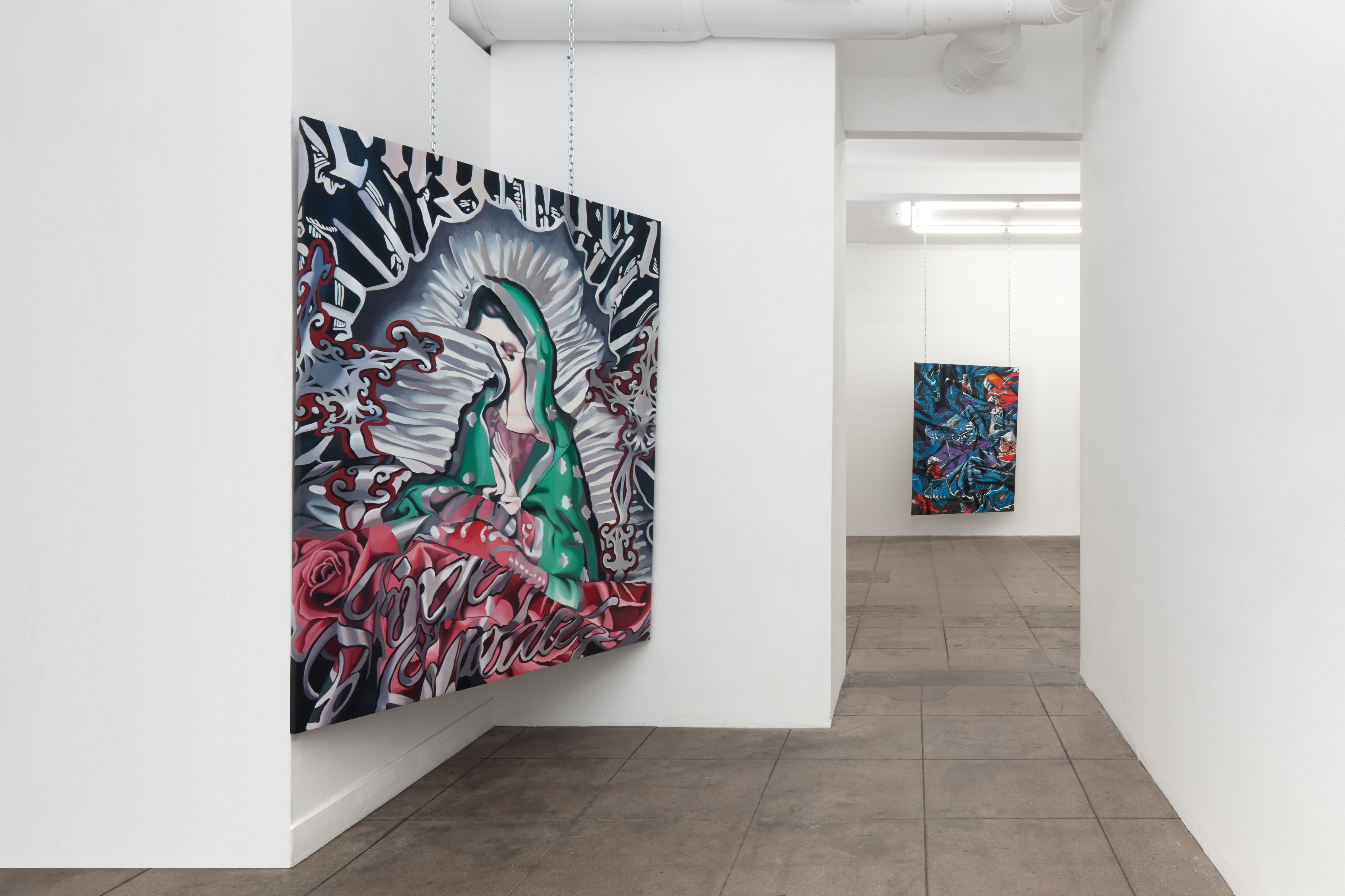 Eliza Douglas at Overduin & Co.