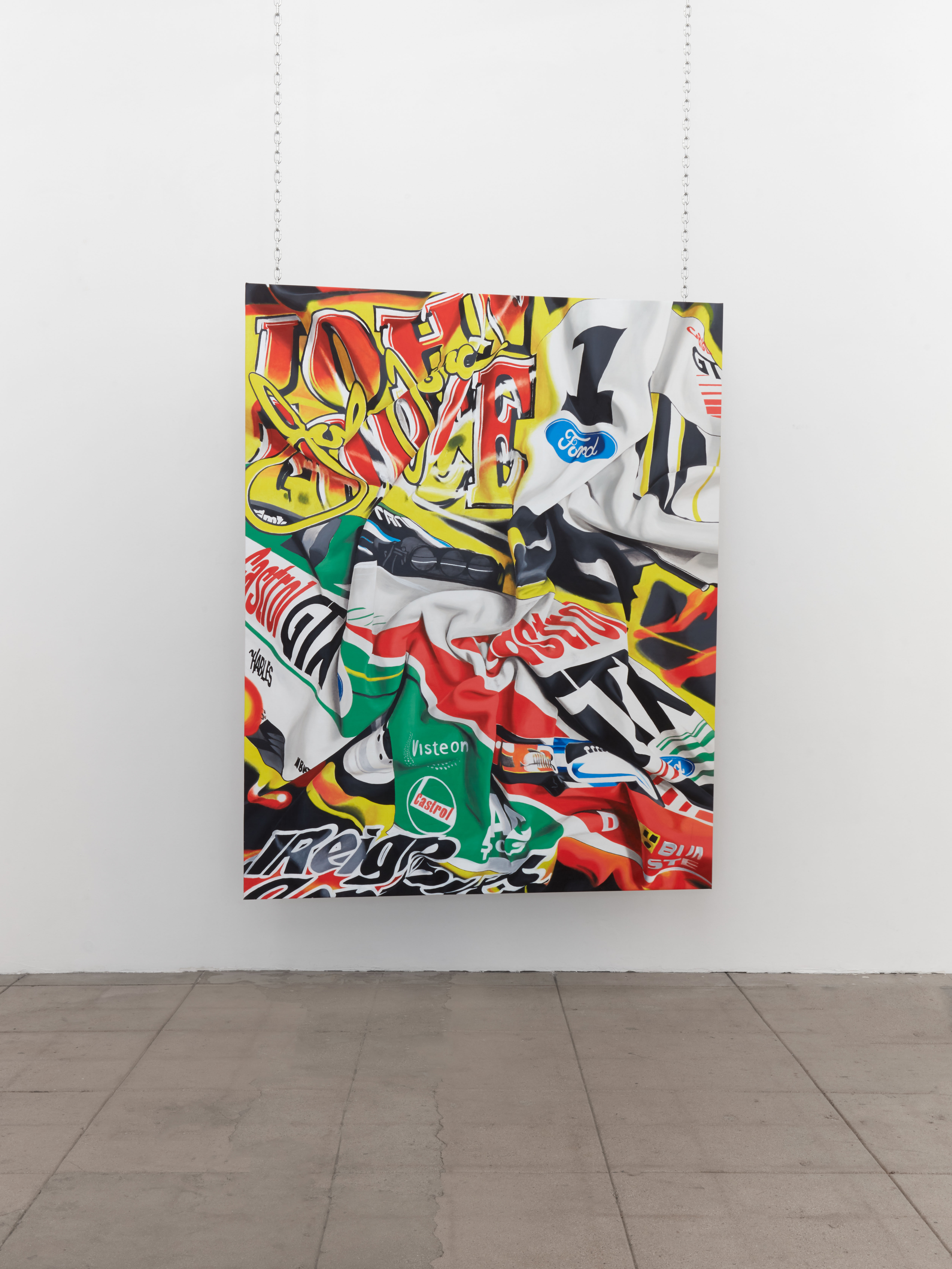 Eliza Douglas at Overduin & Co. 